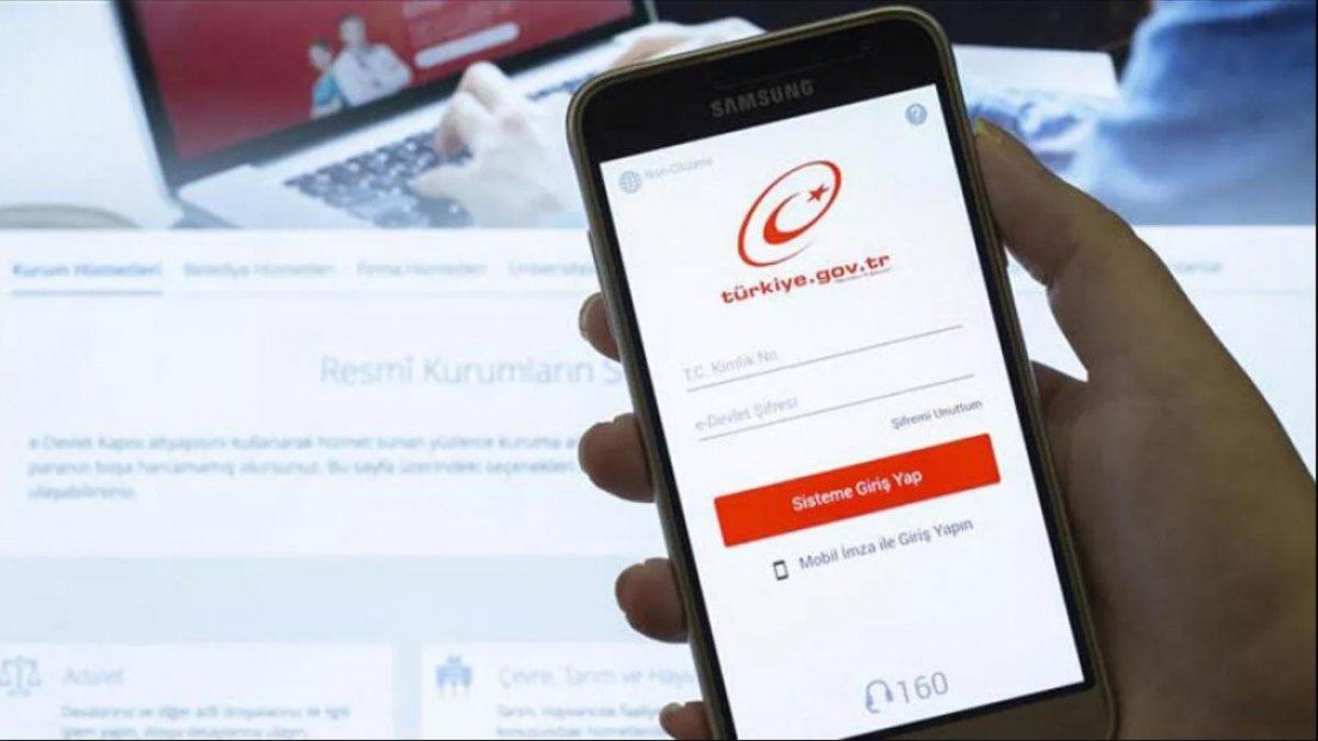 Tek tıkla isim değişikliği: e-Devlet ad ve soyad değişikliği başvurusu nasıl yapılır, şartları neler?