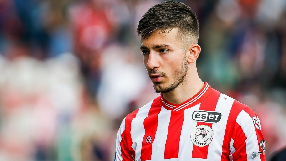 Galatasaray'ın Halil Dervişoğlu planı