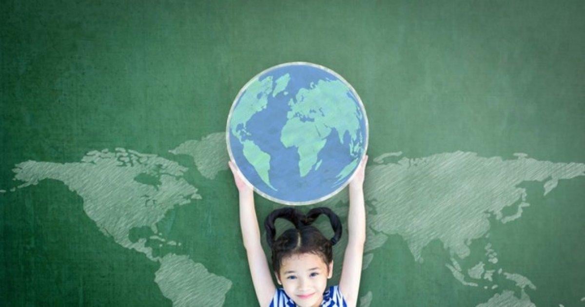 Dünya Kız Çocukları Günü anlam ve önemi: 11 Ekim Dünya Kız Çocukları Günü resimli mesajları ve sözleri