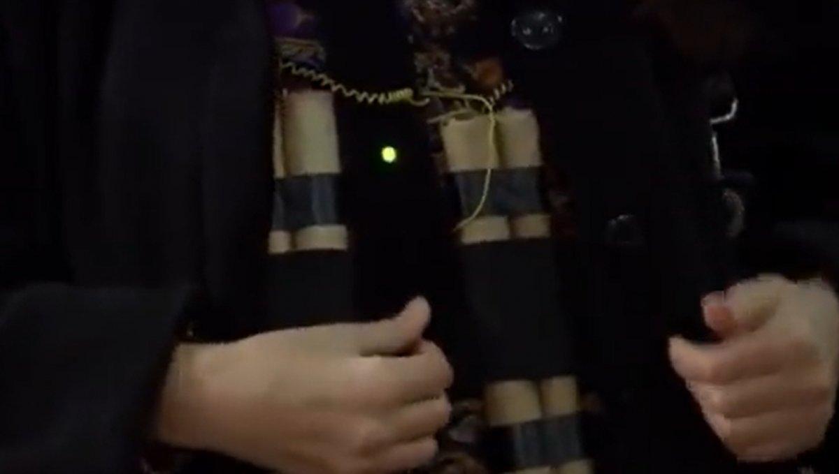 Nihal Yalçın'ın yıllar önceki rolü gündeme geldi