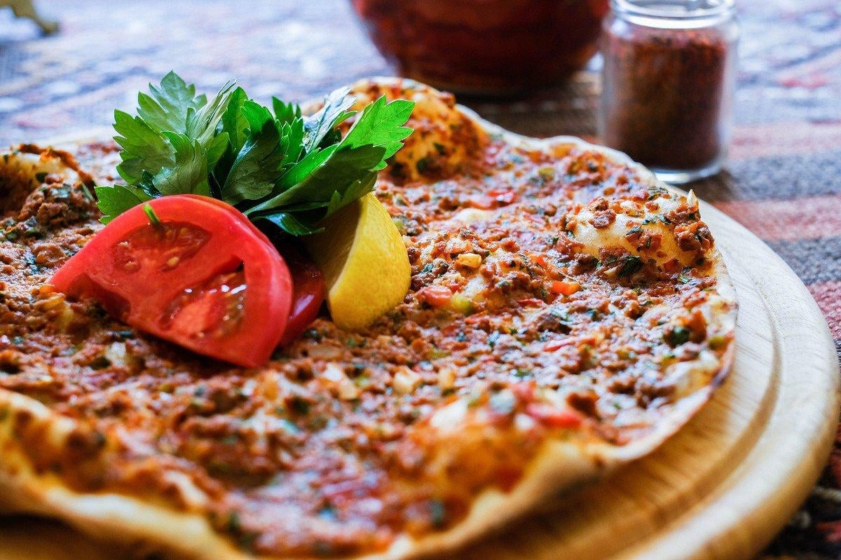Kıymetli lezzet: Lahmacunun 5 bin yıllık hikayesi