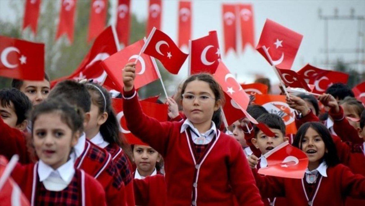 28 Ekim Perşembe yarım gün mü, tatil mi? Cumhuriyet Bayramı tatili 2021