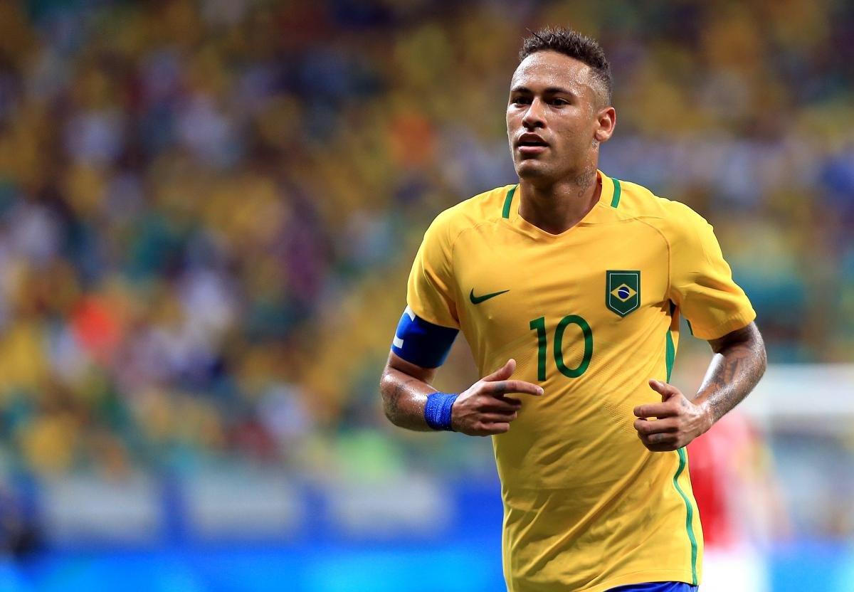 Neymar: Sanırım bu benim için son Dünya Kupası