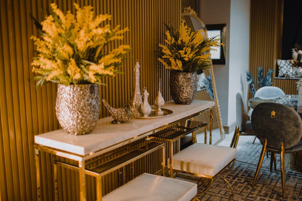 Ümmügülsüm Elkhatroushi'nin düzenlediği kermes bugün başladı