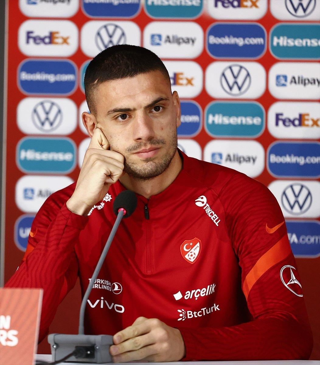 Stefan Kuntz: Yarın bizi ikinciliğe götürecek sonucu almak istiyoruz