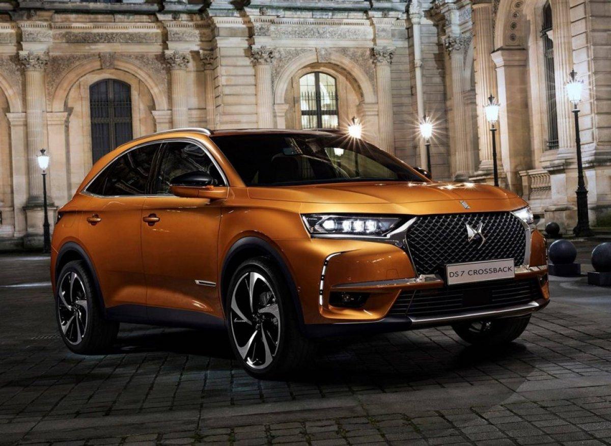 ds7 crossback