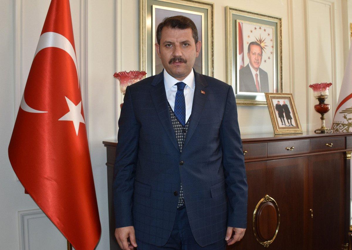 Geminbeli Tüneli çalışmalarında ışık görüldü