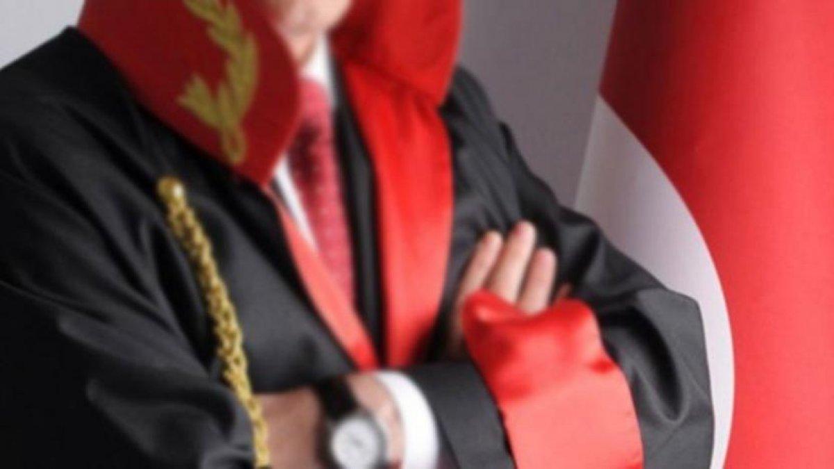 Adalet Bakanlığı: Bin hakim, savcı adayı alınacak