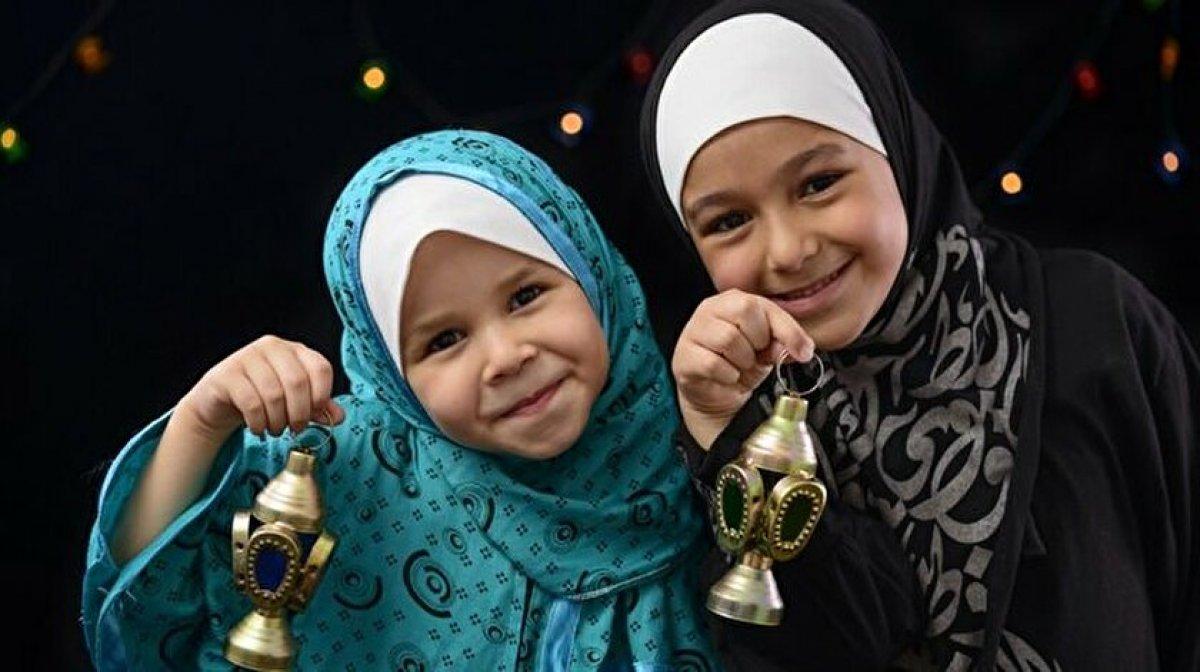 Hz. Peygamber'in kız çocuklarına verdiği değer