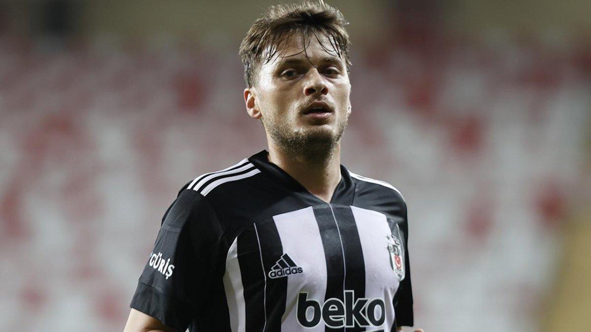 Adem Ljajic'i göndermenin bedeli 22 milyon TL