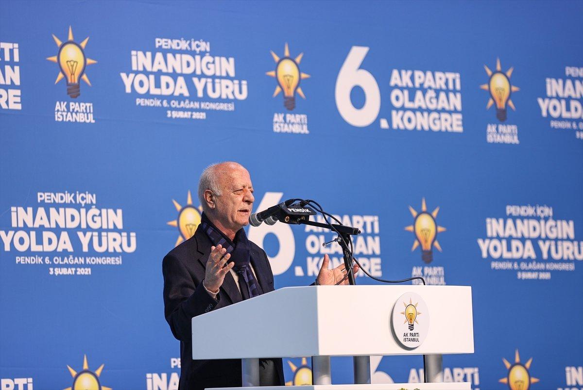 AK Parti Milletvekili İsmet Uçma hayatını kaybetti