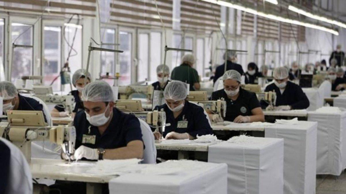 Koronavirüse yakalanan işçi kaç gün izinli, raporlu sayılır?