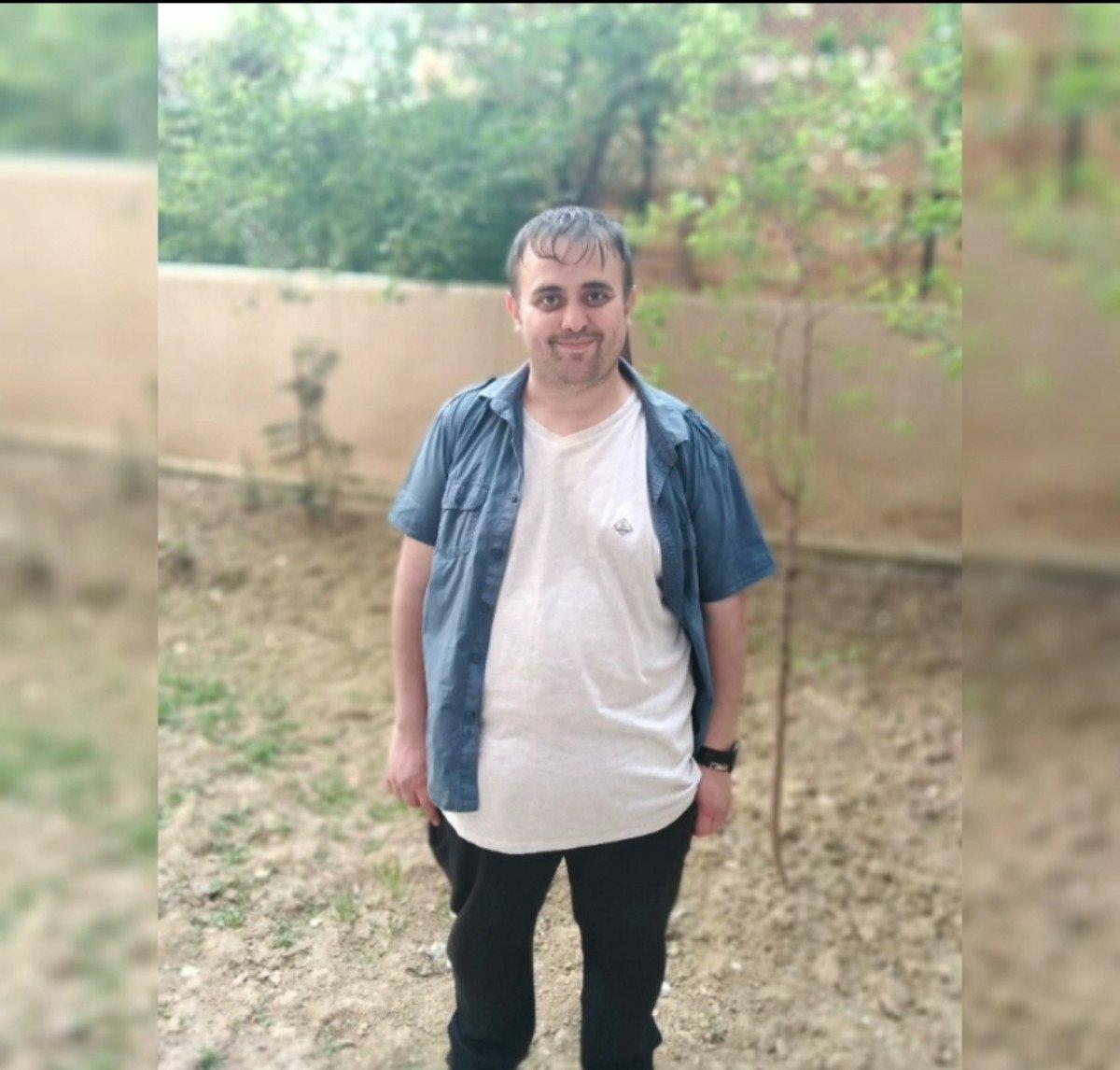 İstanbul’da ameliyat sonrası 57 kilo verdi, 10 yaş birden gençleşti