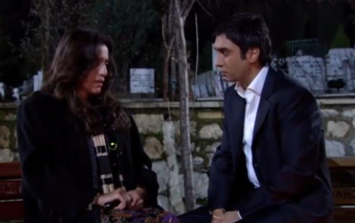 Nihal Yalçın'ın yıllar önceki rolü gündeme geldi