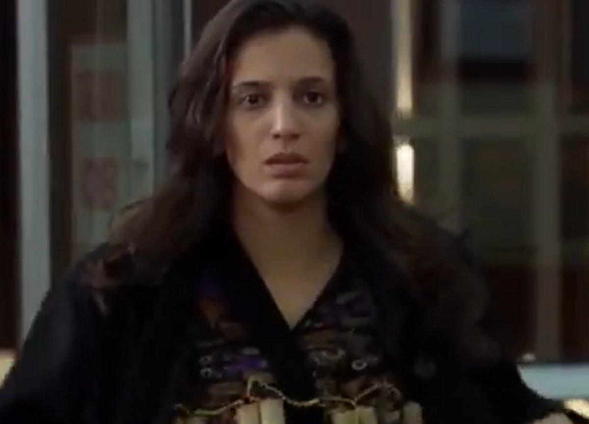 Nihal Yalçın'ın yıllar önceki rolü gündeme geldi