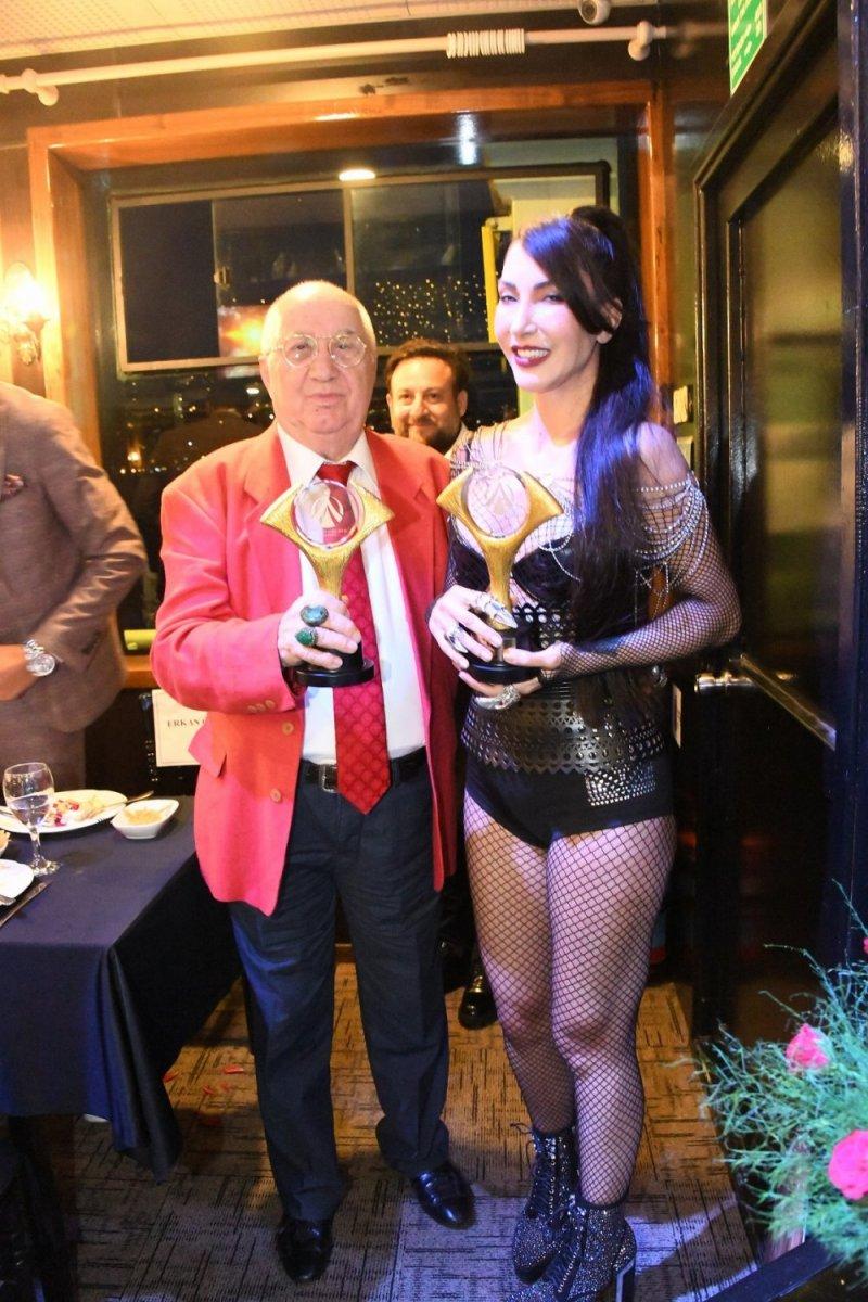 Erkan Özerman: Öldükten sonra beni yaksınlar