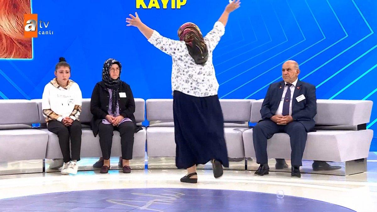 Müge Anlı'da kayıp kızının evlendiğini duyan anne sinir krizi geçirdi