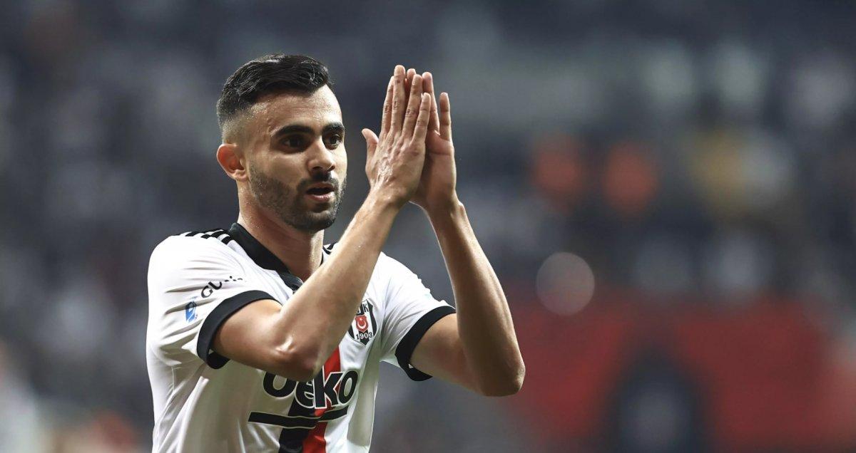 Ghezzal, Başakşehir maçıyla çıkış yakalamak istiyor