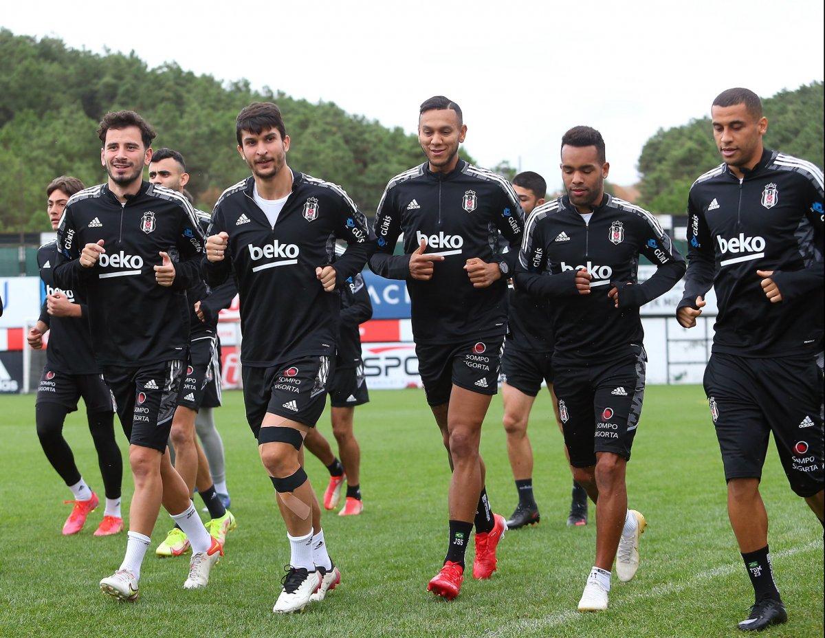 Sergen Yalçın, İstanbul'da kayıp istemiyor