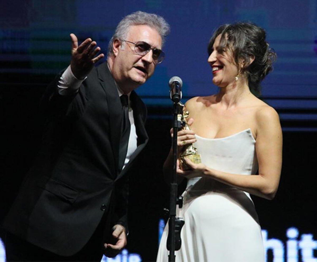 Nihal Yalçın: Tamer Karadağlı'nın önüme geçmesine izin vermeyin