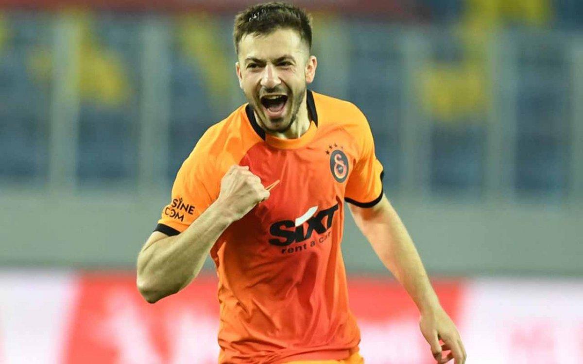 Galatasaray'ın Halil Dervişoğlu planı