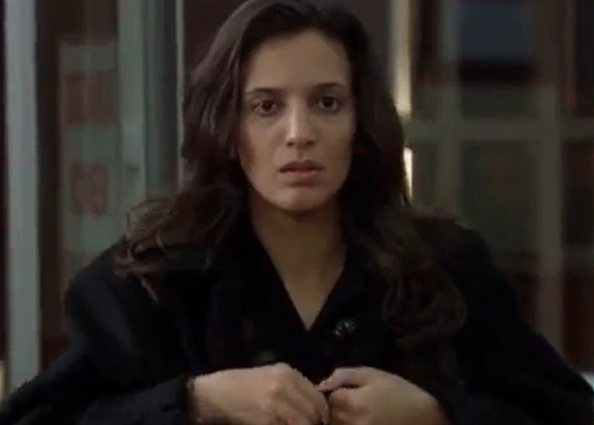 Nihal Yalçın'ın yıllar önceki rolü gündeme geldi