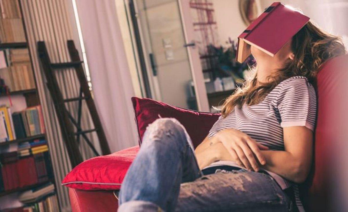 Hiçbir şey zevk vermiyorsa dikkat! İşte Anhedoni belirtileri