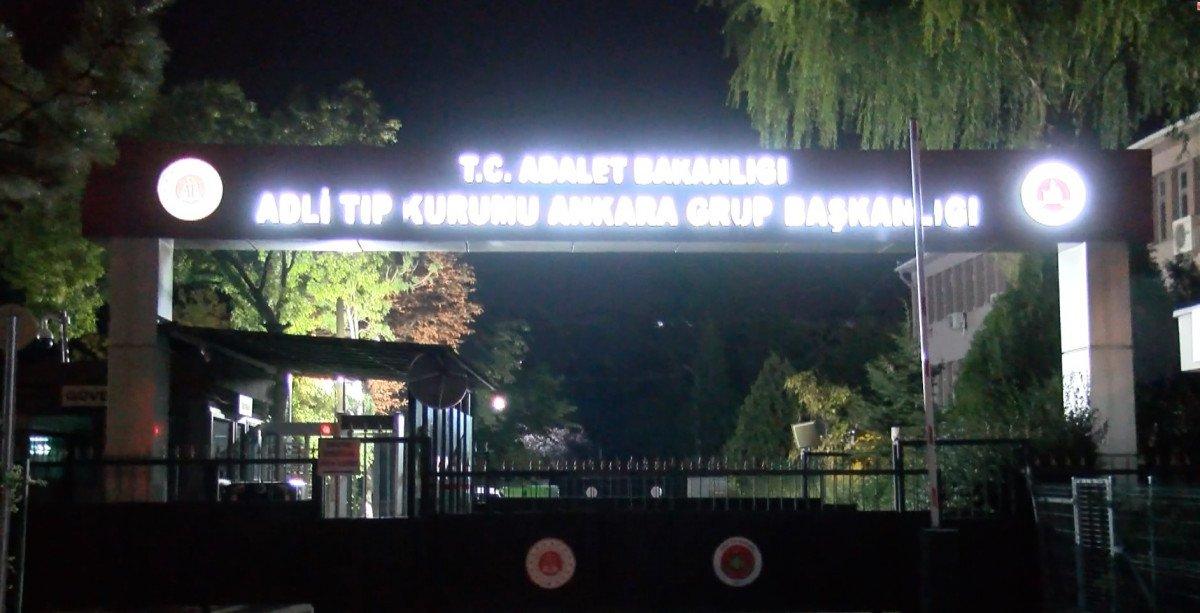 Eski Bakan Muammer Güler'in yeğeni evde ölü bulundu