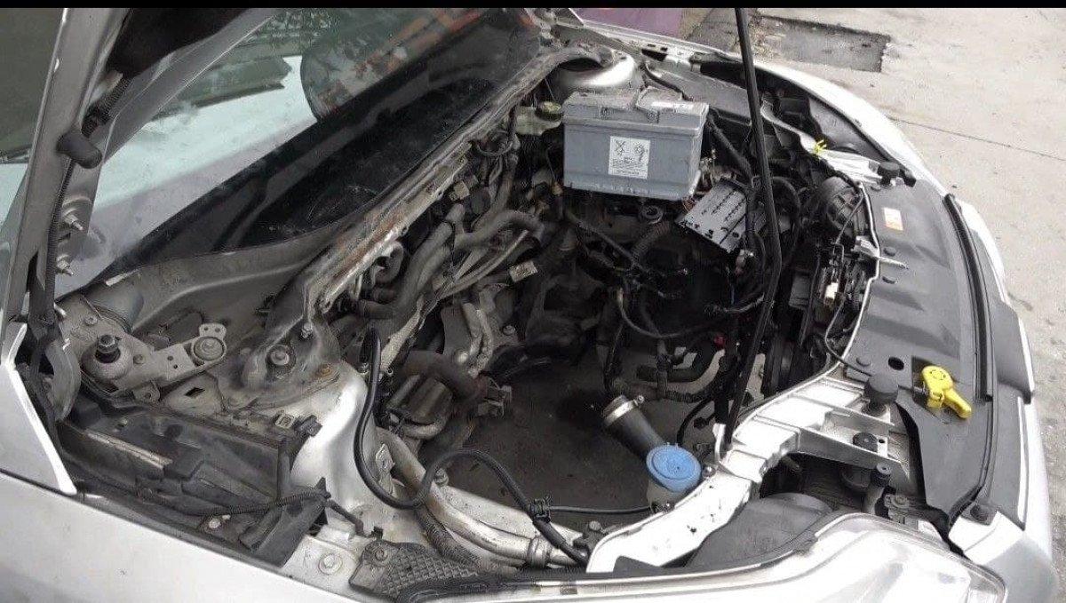 Sultangazi’de ekspertizin ‘canavar gibi’ dediği araçtan, 20 bin liralık kusur çıktı