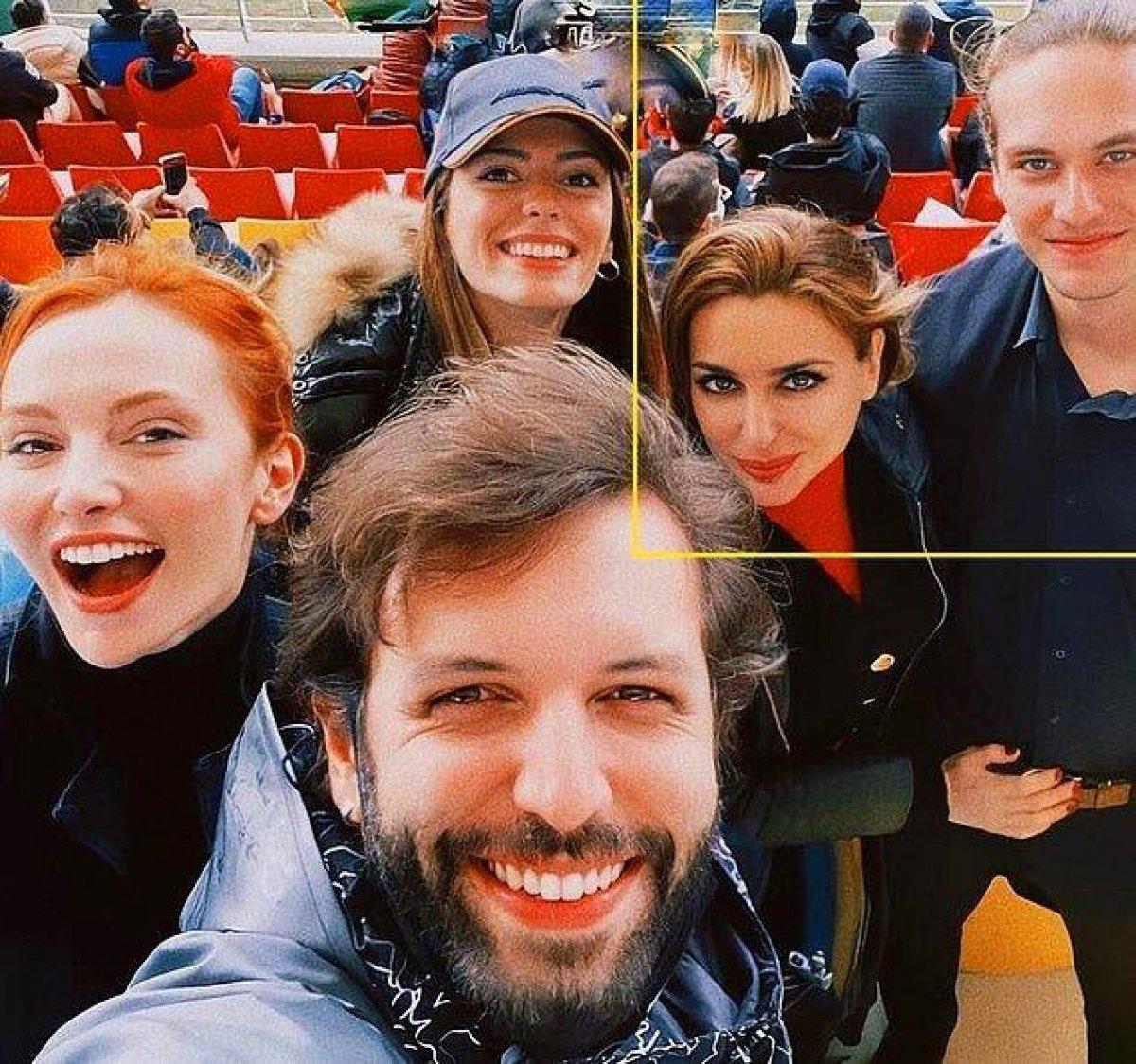 Bennu Gerede’nin Oğlu Daren Gerede Erkaya kimdir? Yaşı ve mesleği...