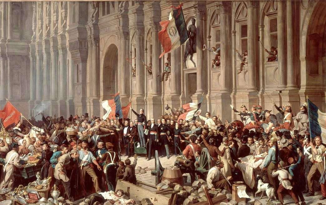 Marie - Henri Beyle Stendhal'ın restorasyon dönemi romanı: Kırmızı ve Siyah