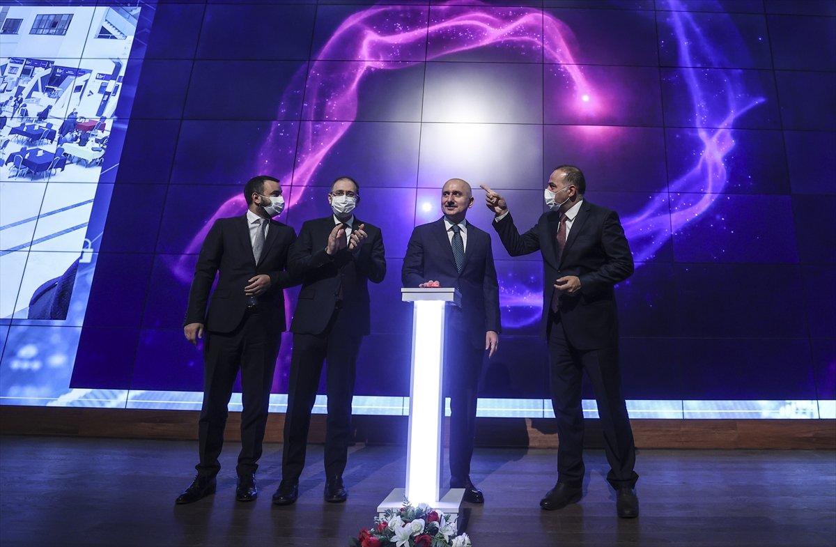 Ulusal Siber Kalkan 2021 Tatbikatı başladı