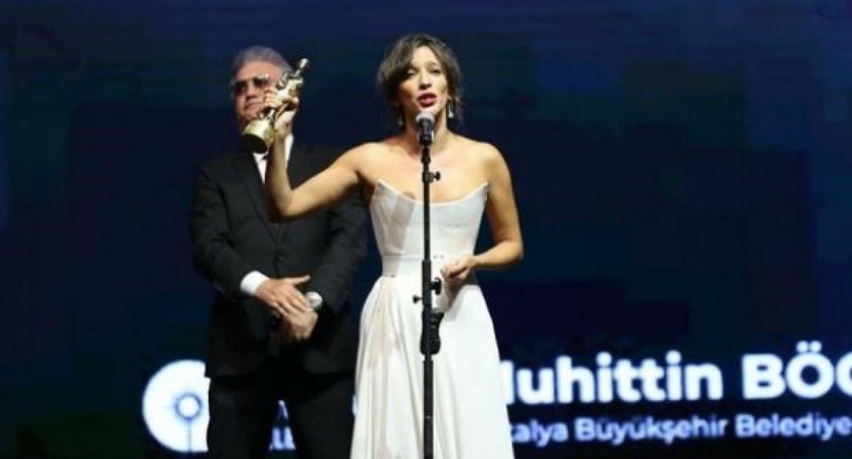 Tamer Karadağlı'dan milliyetçiyim açıklaması