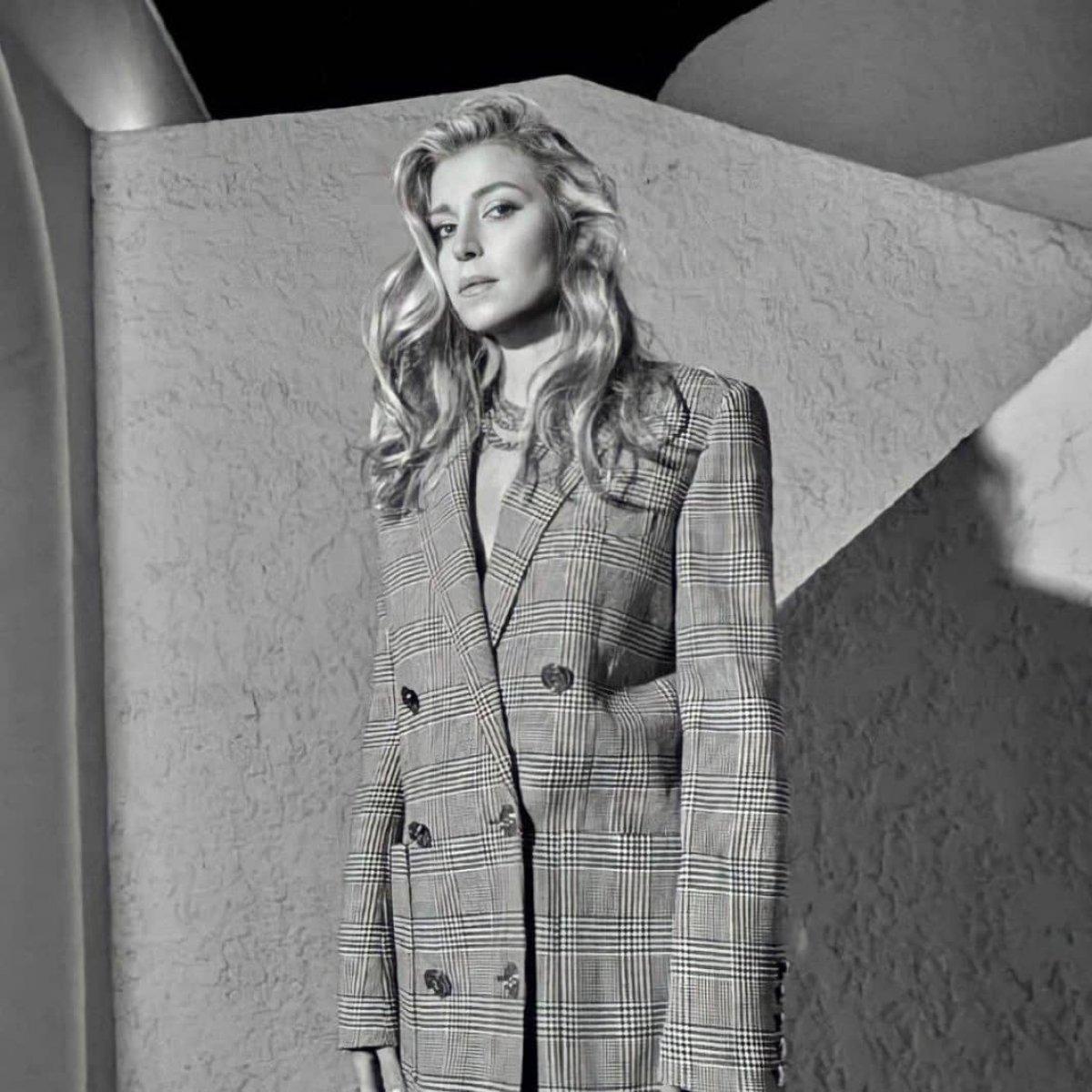 Selma Ergeç: İkinci el giyinirim