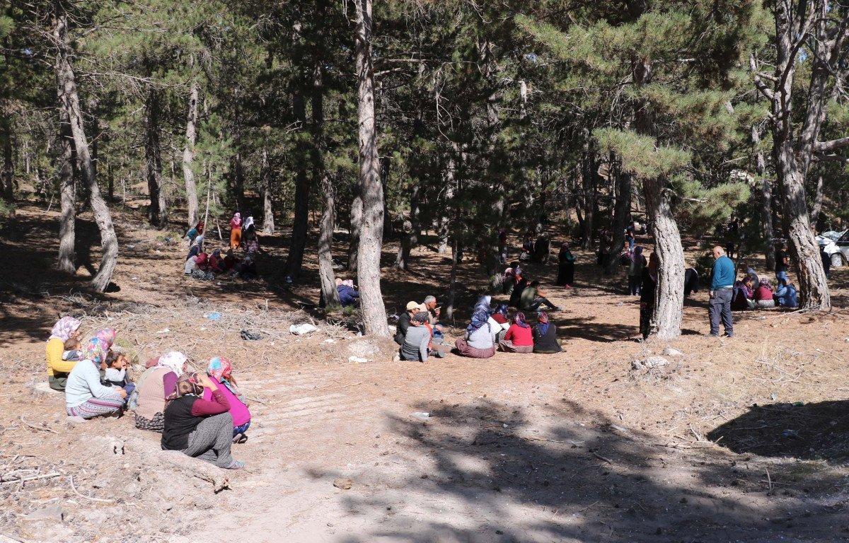 Afyonkarahisar'da kaza yapan servis şoförüne tutuklama