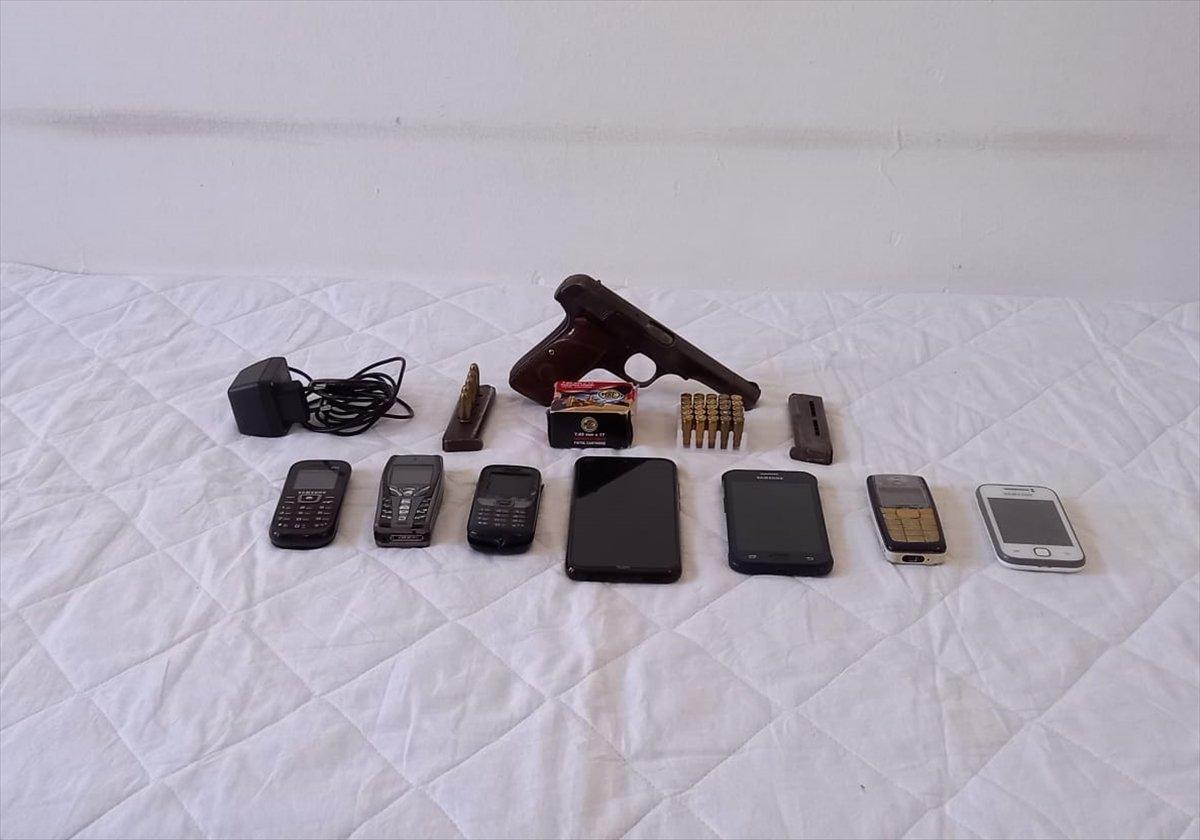 Ankara merkezli 9 ilde DEAŞ operasyonu: 14 gözaltı kararı