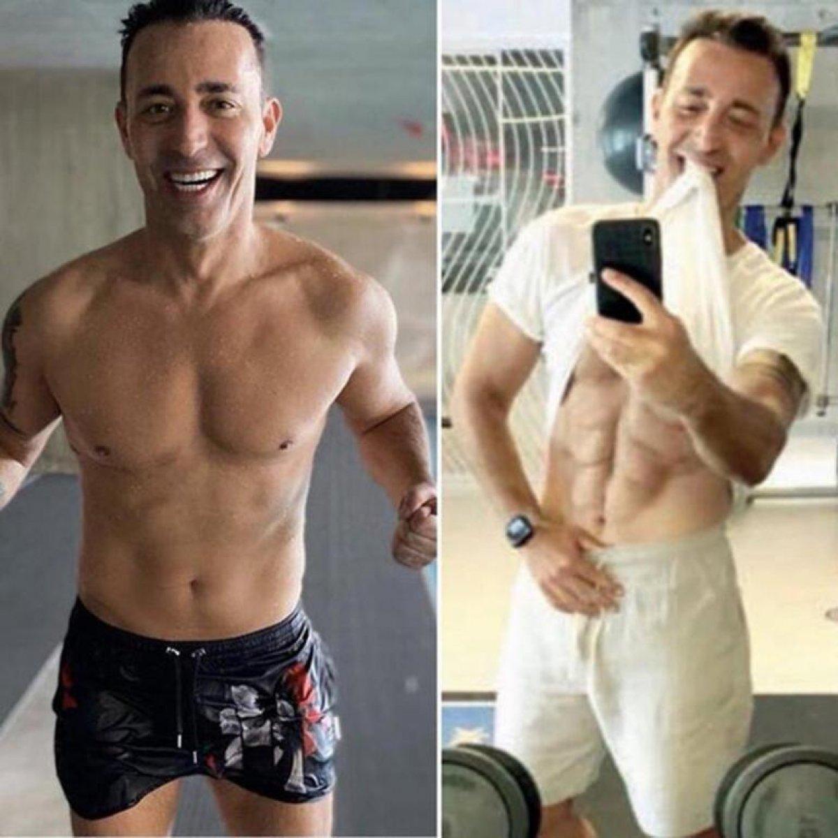 İrem Derici: Mustafa Sandal benim ilk gençlik aşkımdı