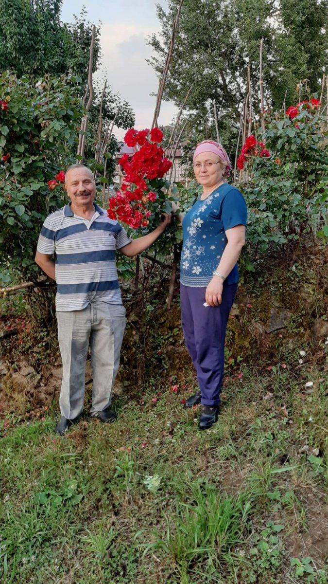 Giresun’da düğünde vurulan kadının eşi: Teksas gibi mermi sıkılıyor