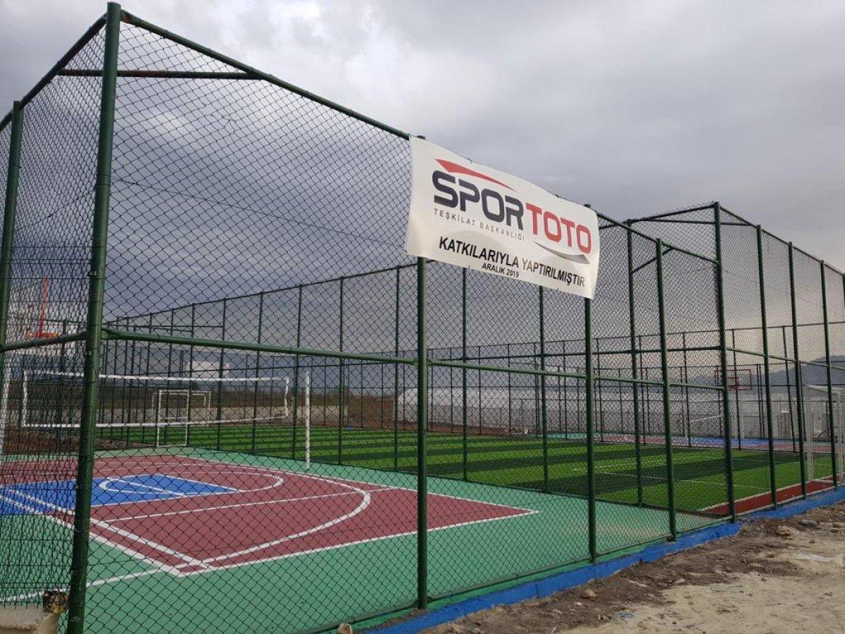 Bakan Mehmet Kasapoğlu'ndan, Mahmut Tanal'ın paylaşımına yanıt