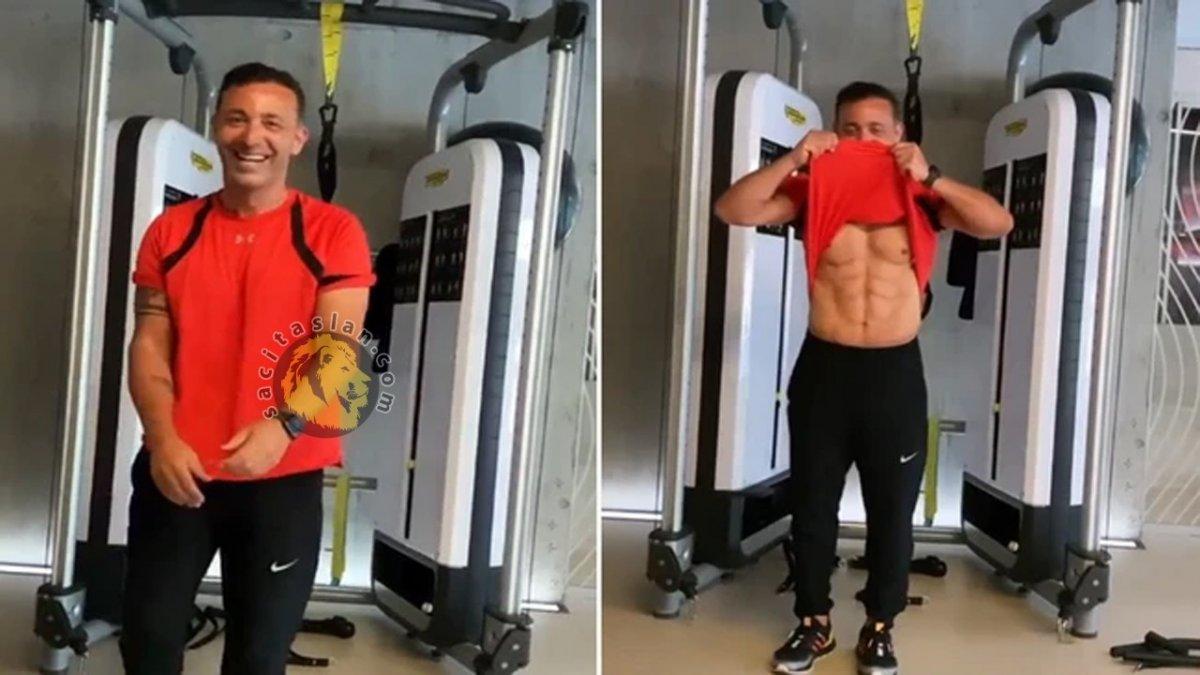 İrem Derici: Mustafa Sandal benim ilk gençlik aşkımdı