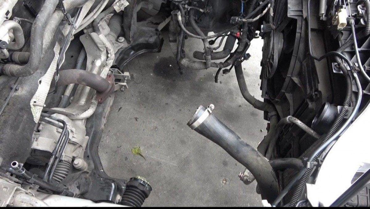 Sultangazi’de ekspertizin ‘canavar gibi’ dediği araçtan, 20 bin liralık kusur çıktı