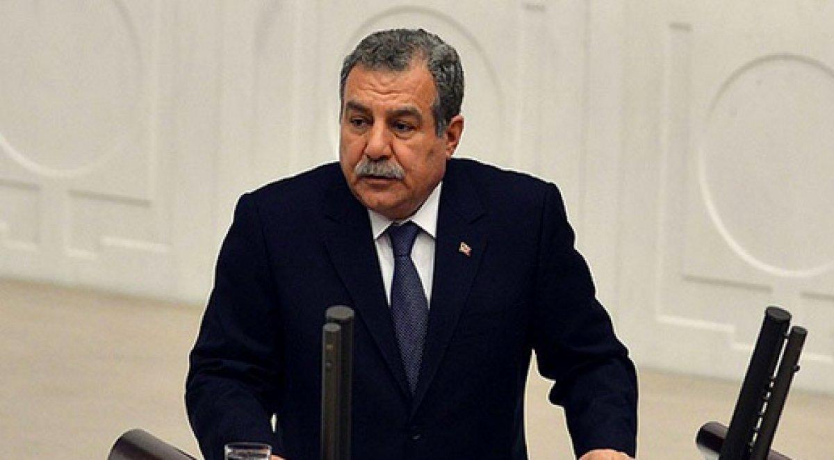 Eski Bakan Muammer Güler'in yeğeni evde ölü bulundu