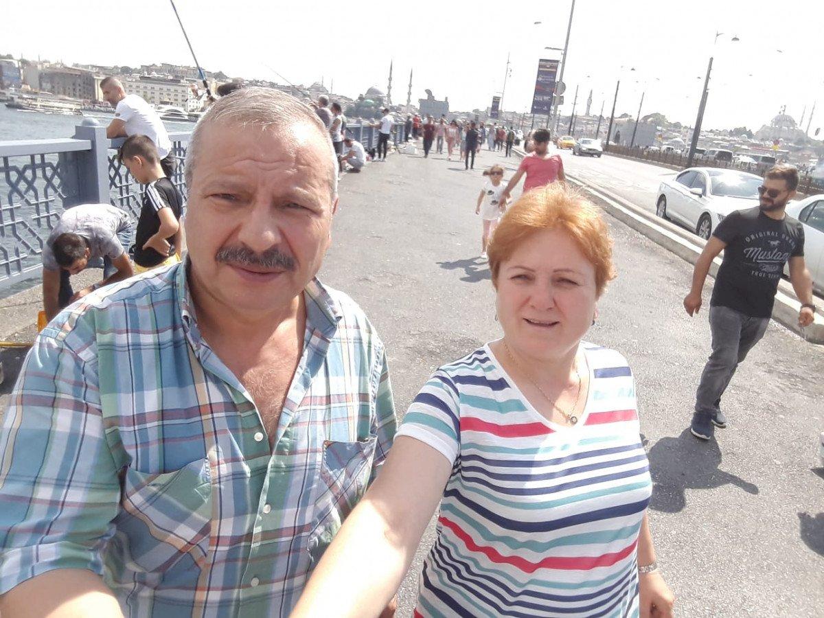 Giresun’da düğünde vurulan kadının eşi: Teksas gibi mermi sıkılıyor