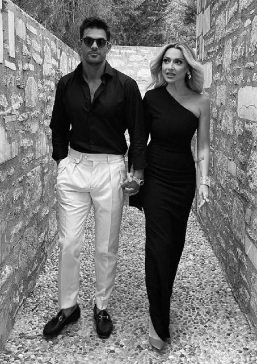 Hadise: Anne olmak isterim