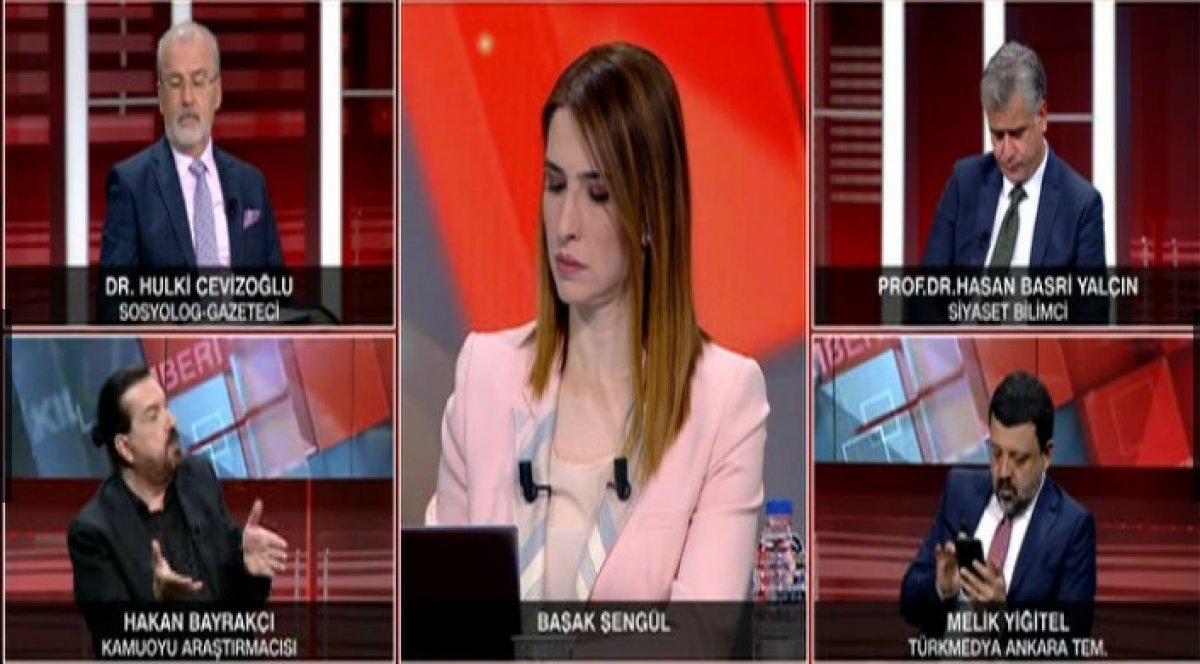 Hakan Bayrakçı’dan CHP’ye sert eleştiriler