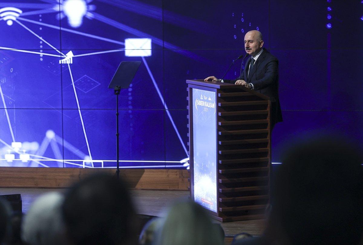 Ulusal Siber Kalkan 2021 Tatbikatı başladı