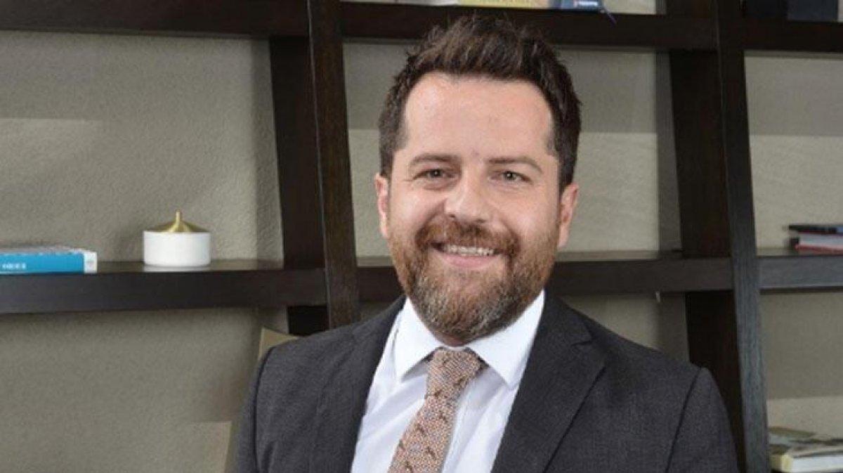 Erden Timur kimdir? NEF'in sahibi Erden Timur'un hayatı ve serveti