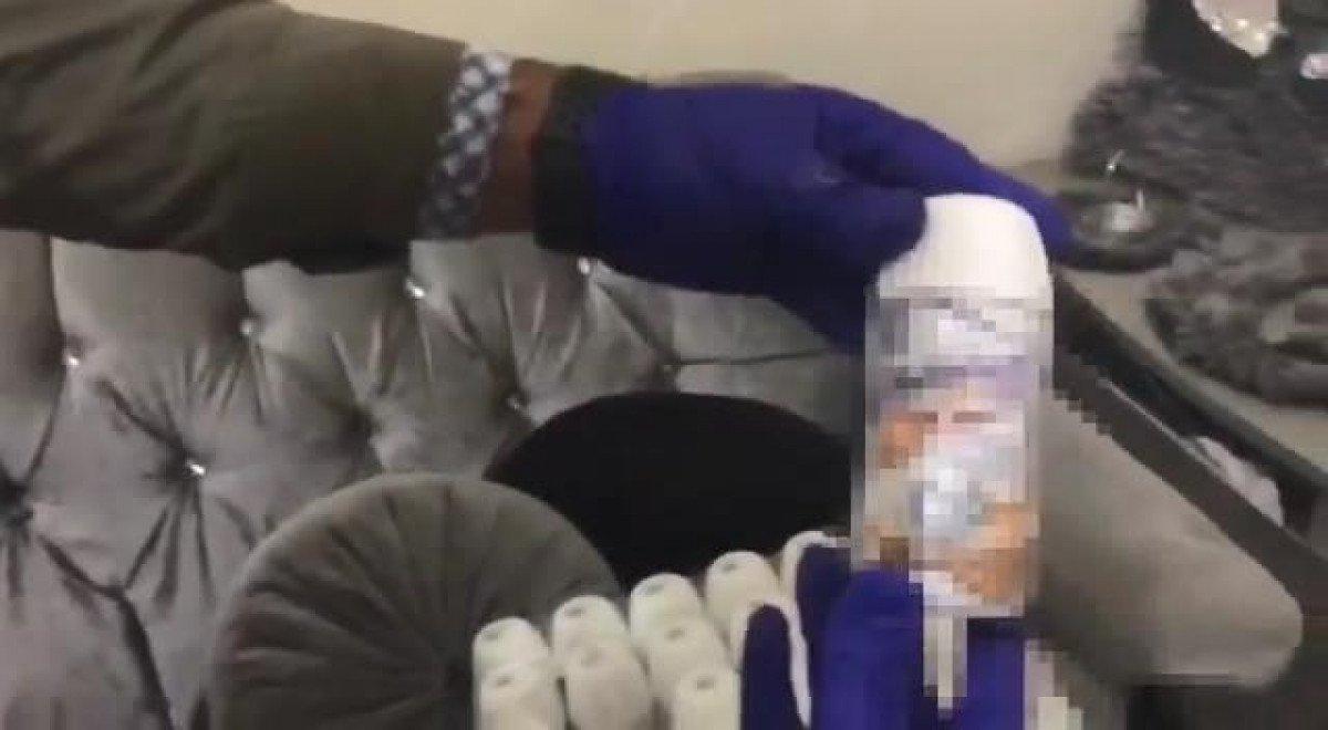 Şanlıurfa'da, sahte rapor çetesine operasyon: 7 gözaltı