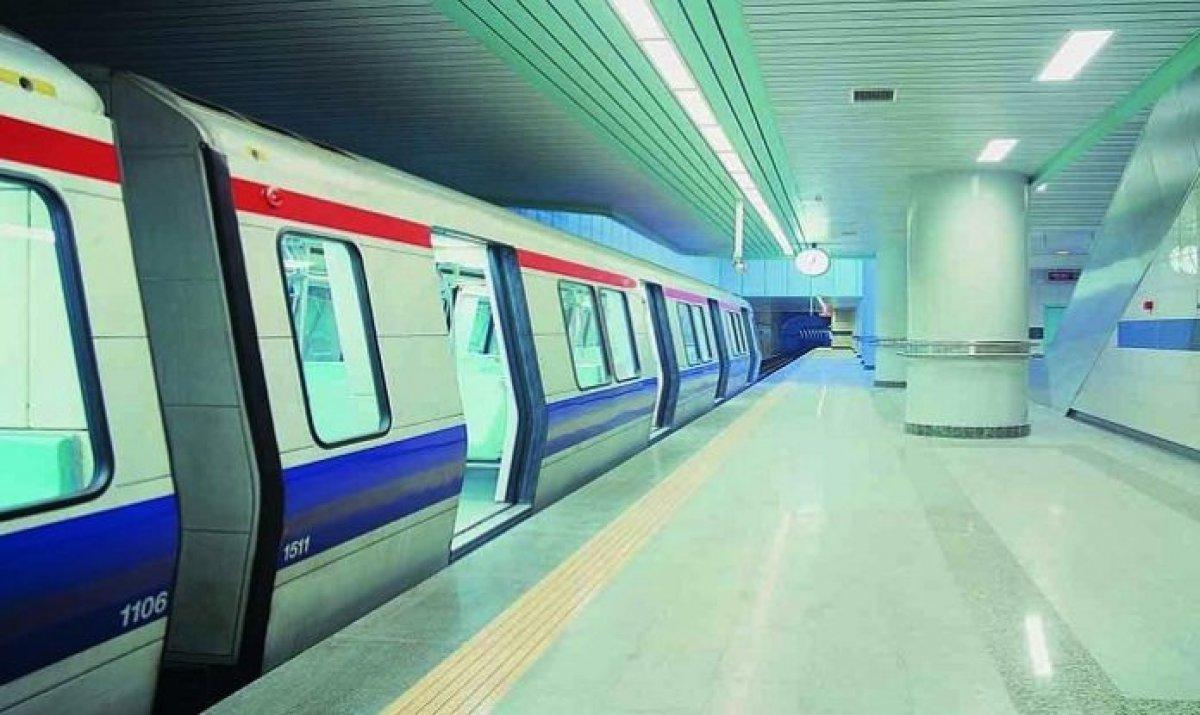 Gayrettepe - İstanbul Havalimanı metrosu açıldı mı, ne zaman açılacak?