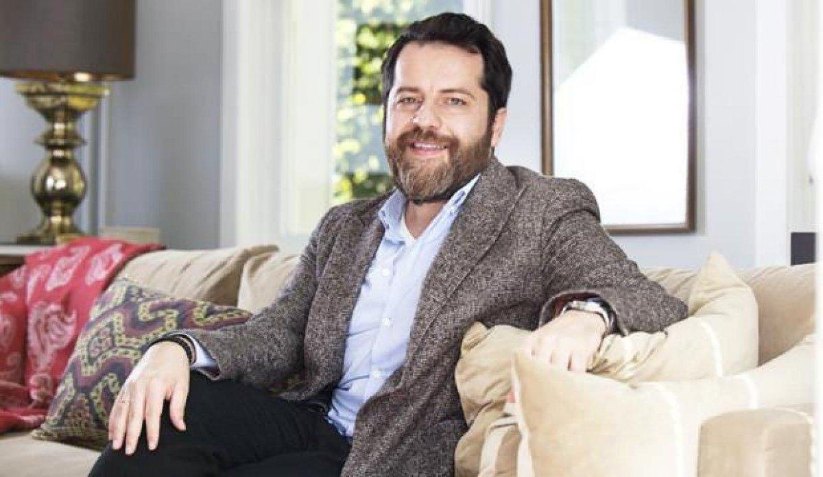 Erden Timur kimdir? NEF'in sahibi Erden Timur'un hayatı ve serveti